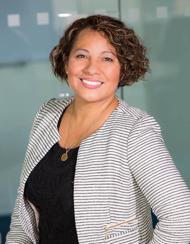 Sandra M. Chavez