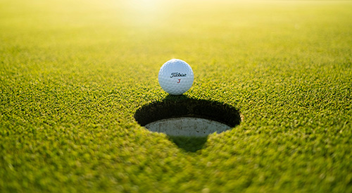 Tee Time