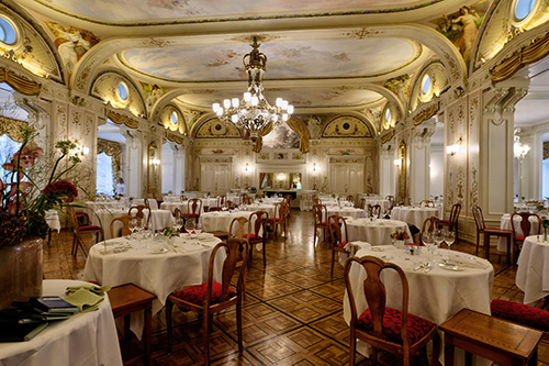 Dining Events