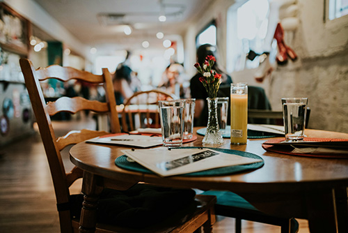 Dining Reservations