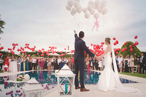 Wedding Gallery