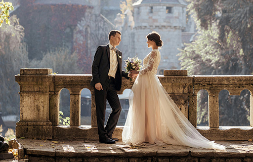 Wedding Programs