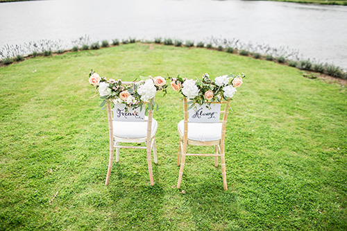 Wedding Events
